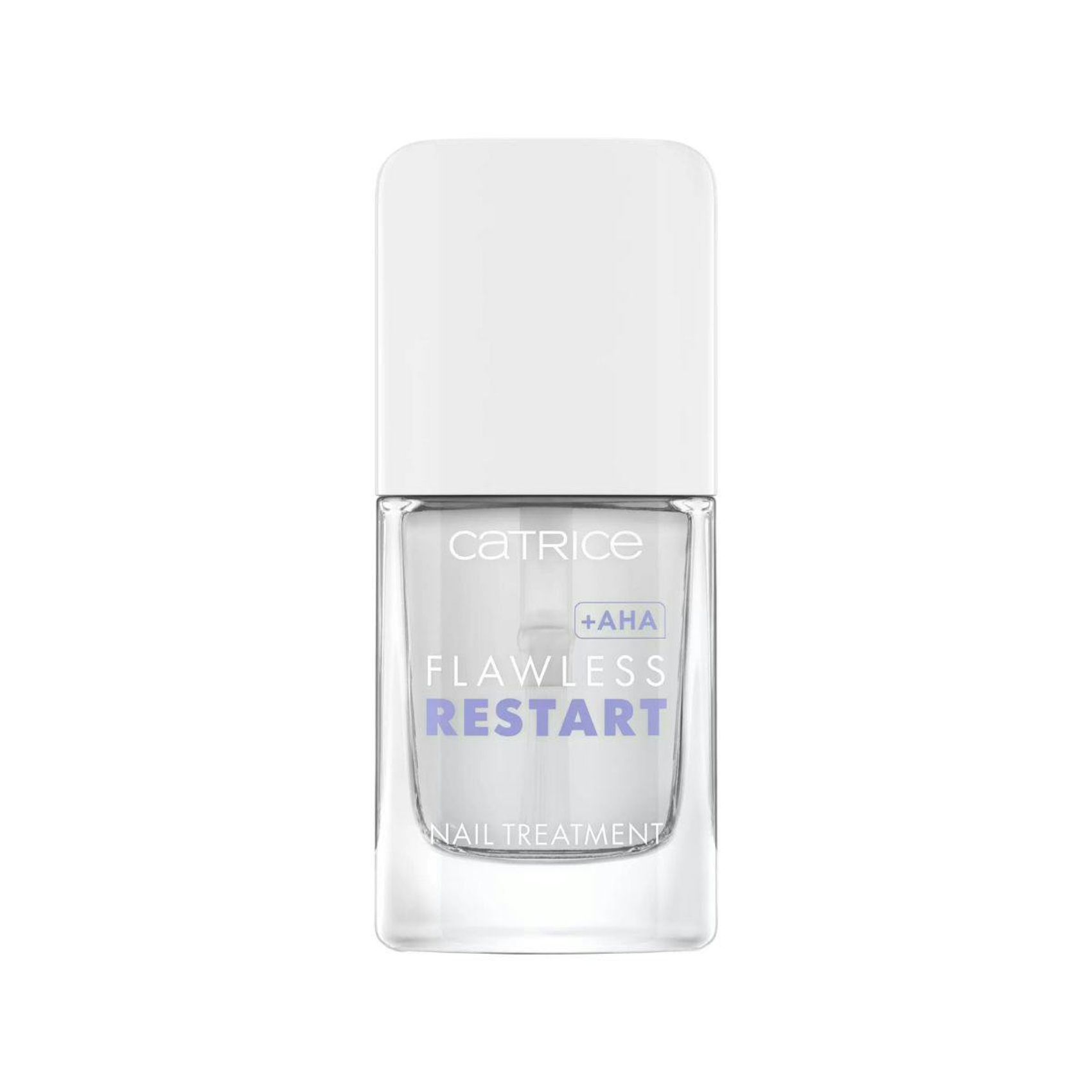 Tratamiento Para Uñas Flawless Restart Catrice 0