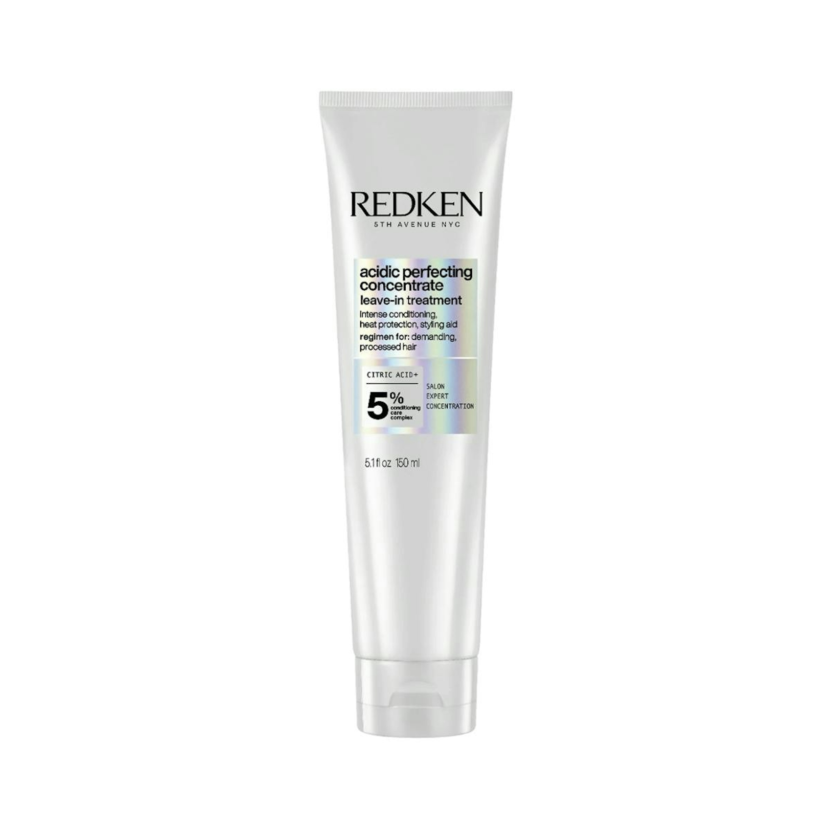 Tratamiento Sin Aclarado Acidic Perfecting Concentrate Redken 150Ml 0