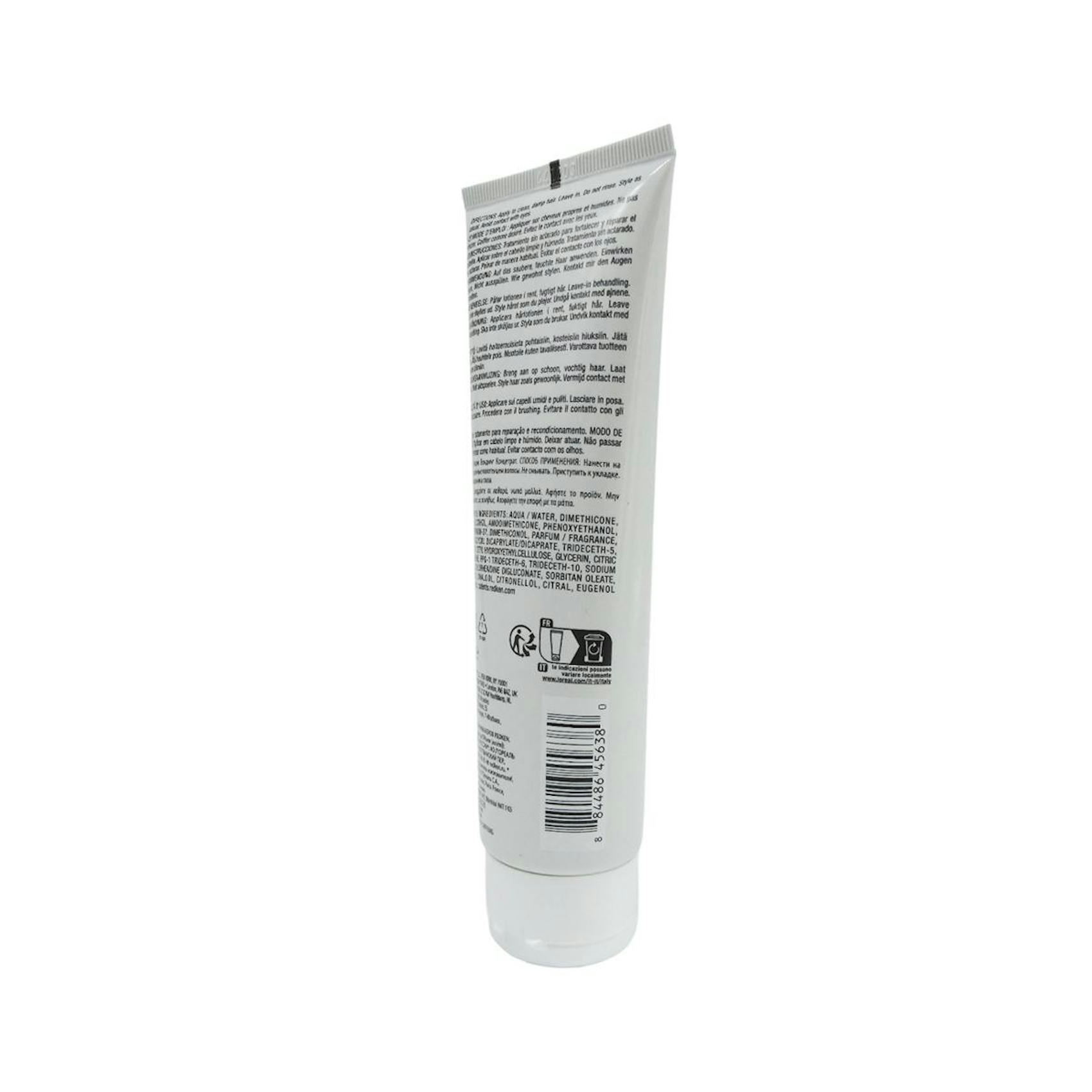 Tratamiento Sin Aclarado Acidic Perfecting Concentrate Redken 150Ml