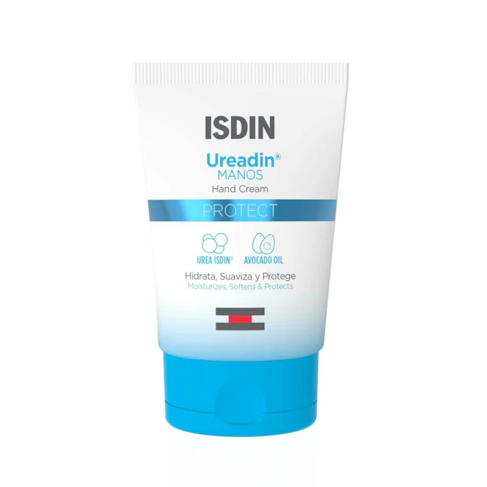 Crema De Manos Ureadin Isdin 50Ml