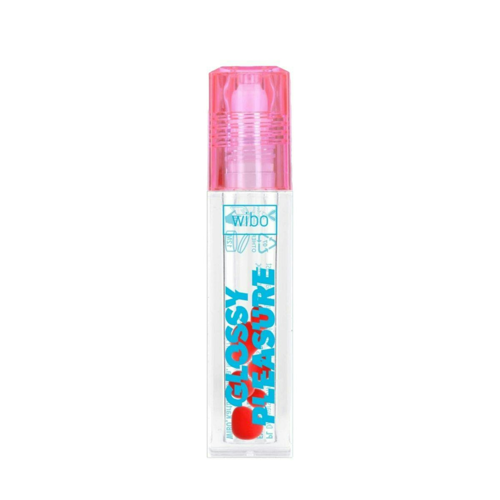 Wibo Aceite Labial Glossy Pleasure N2