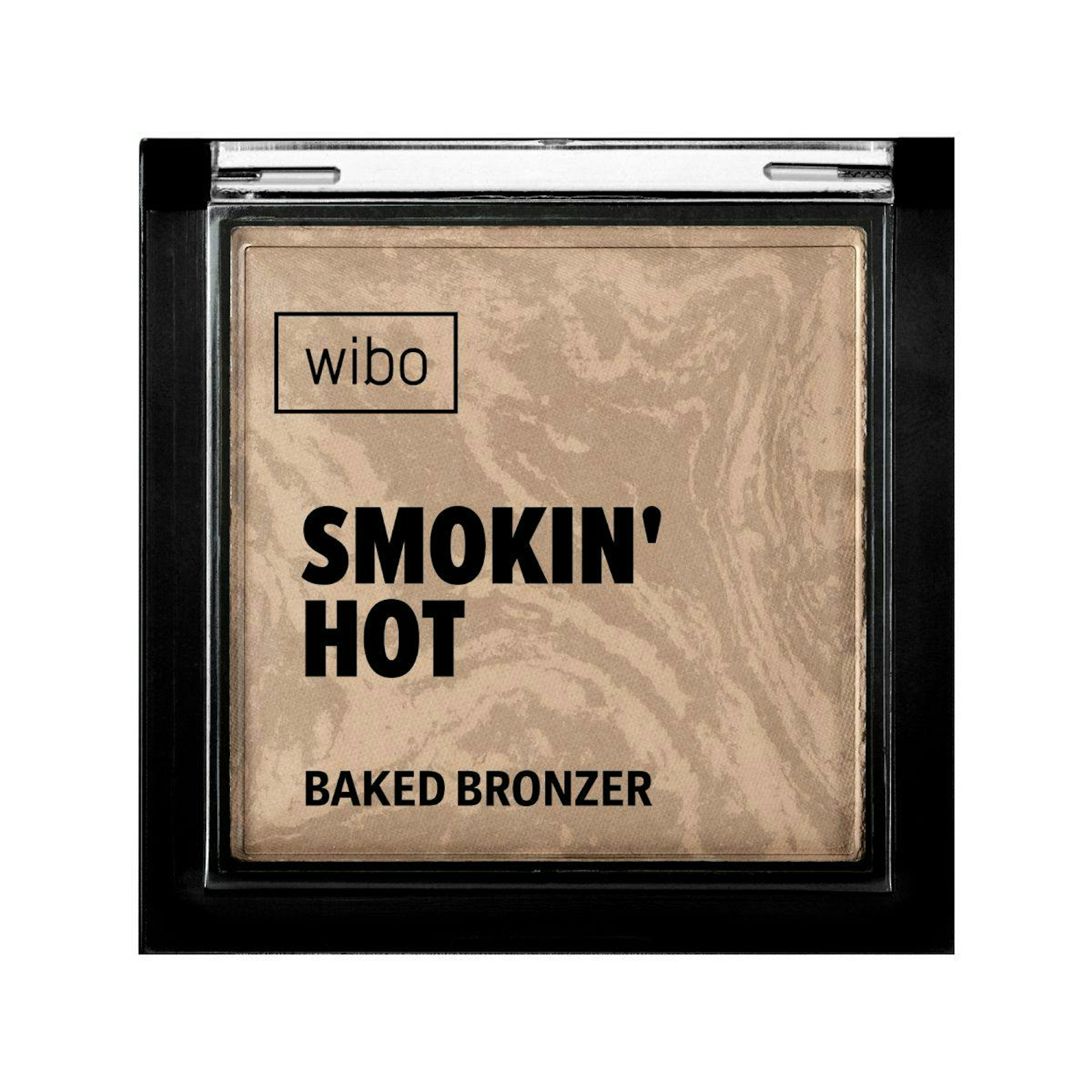 Bronceador Cocido Smokin'Hot Wibo