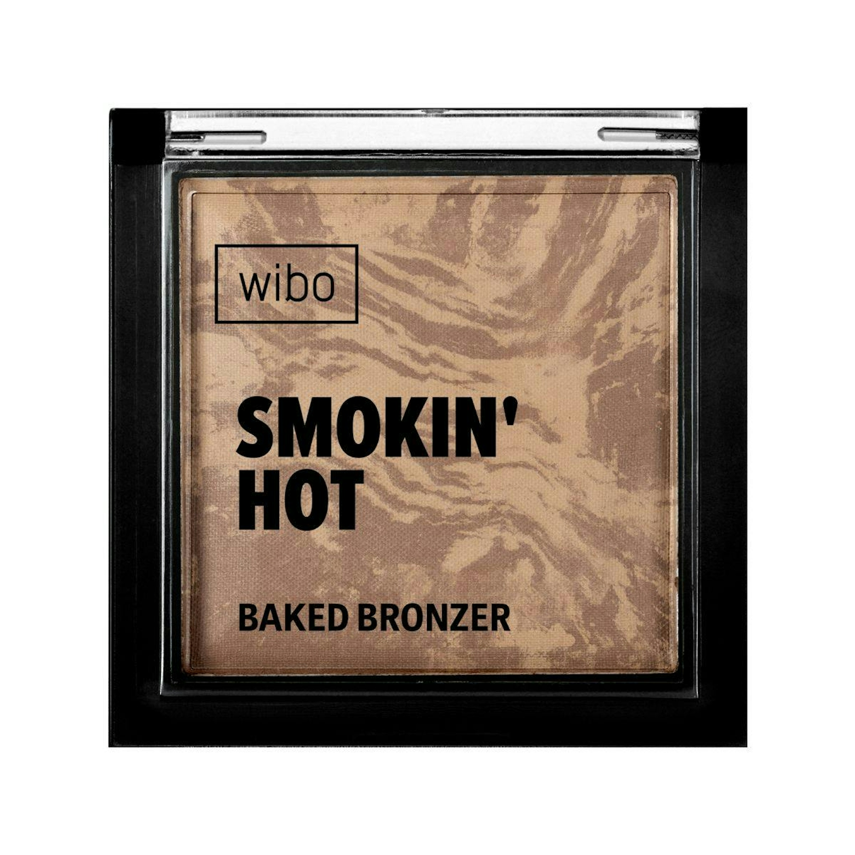 Bronceador Cocido Smokin'Hot Wibo