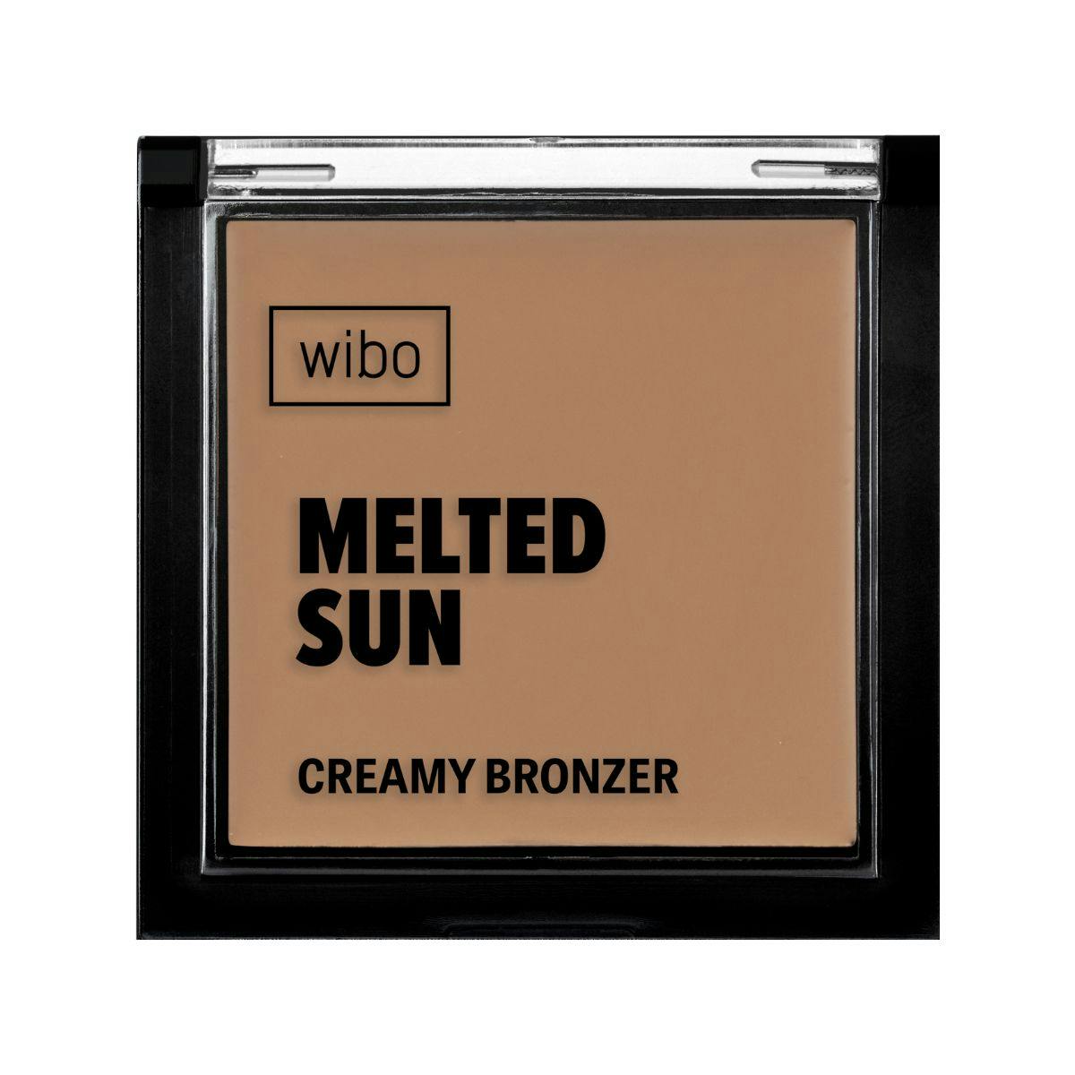 Imagen de Bronceador En Crema Melted Sun Wibo