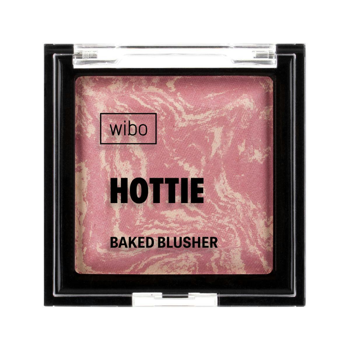 Imagen de Colorete Cocido Hottie Wibo