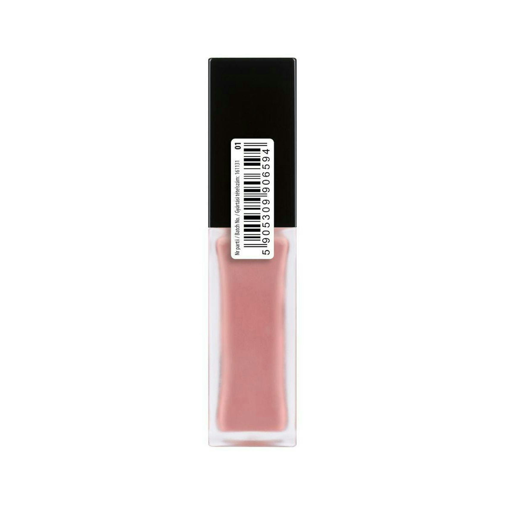 Colorete En Mousse Blush O'Clock Wibo