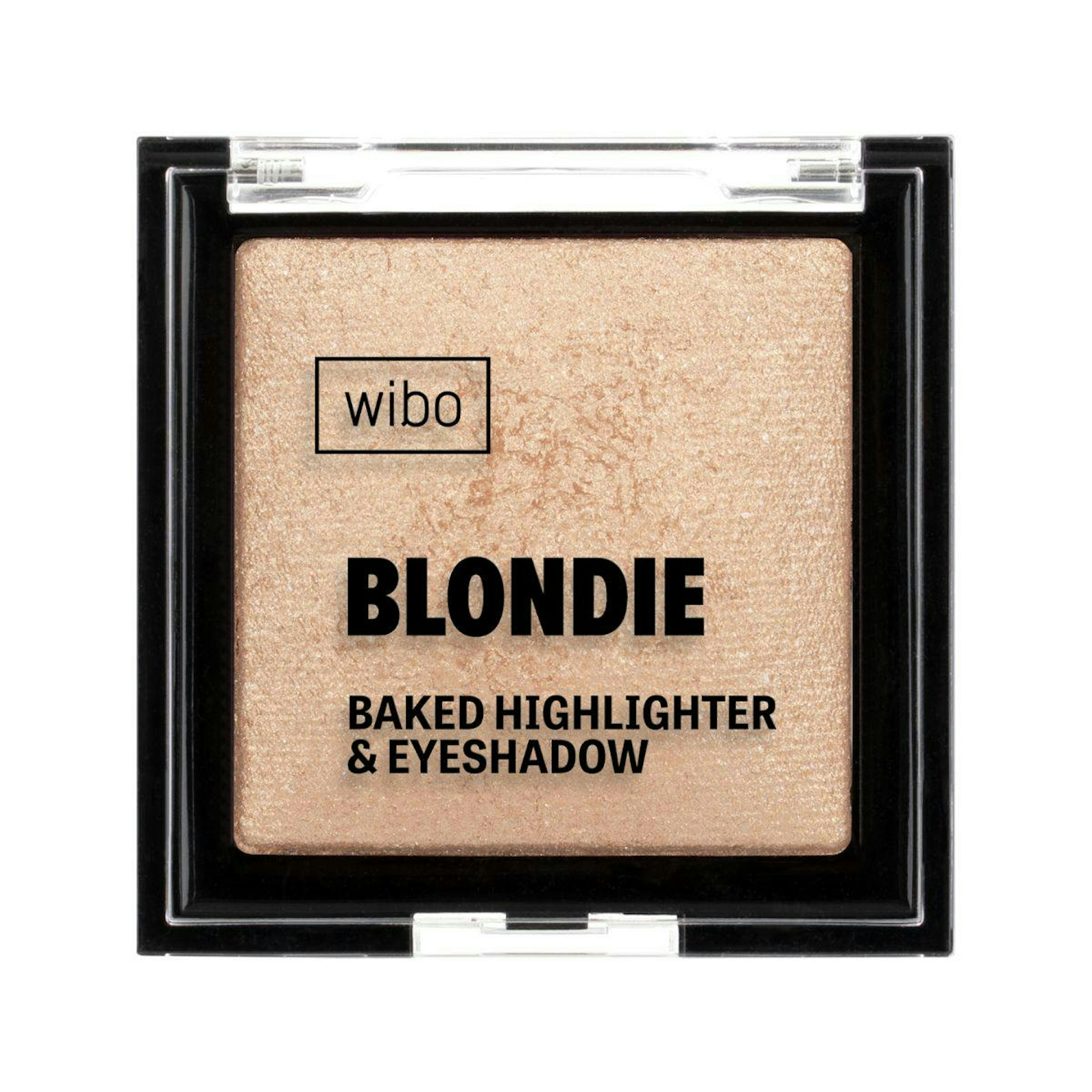 Iluminador Cocido Blondie Wibo