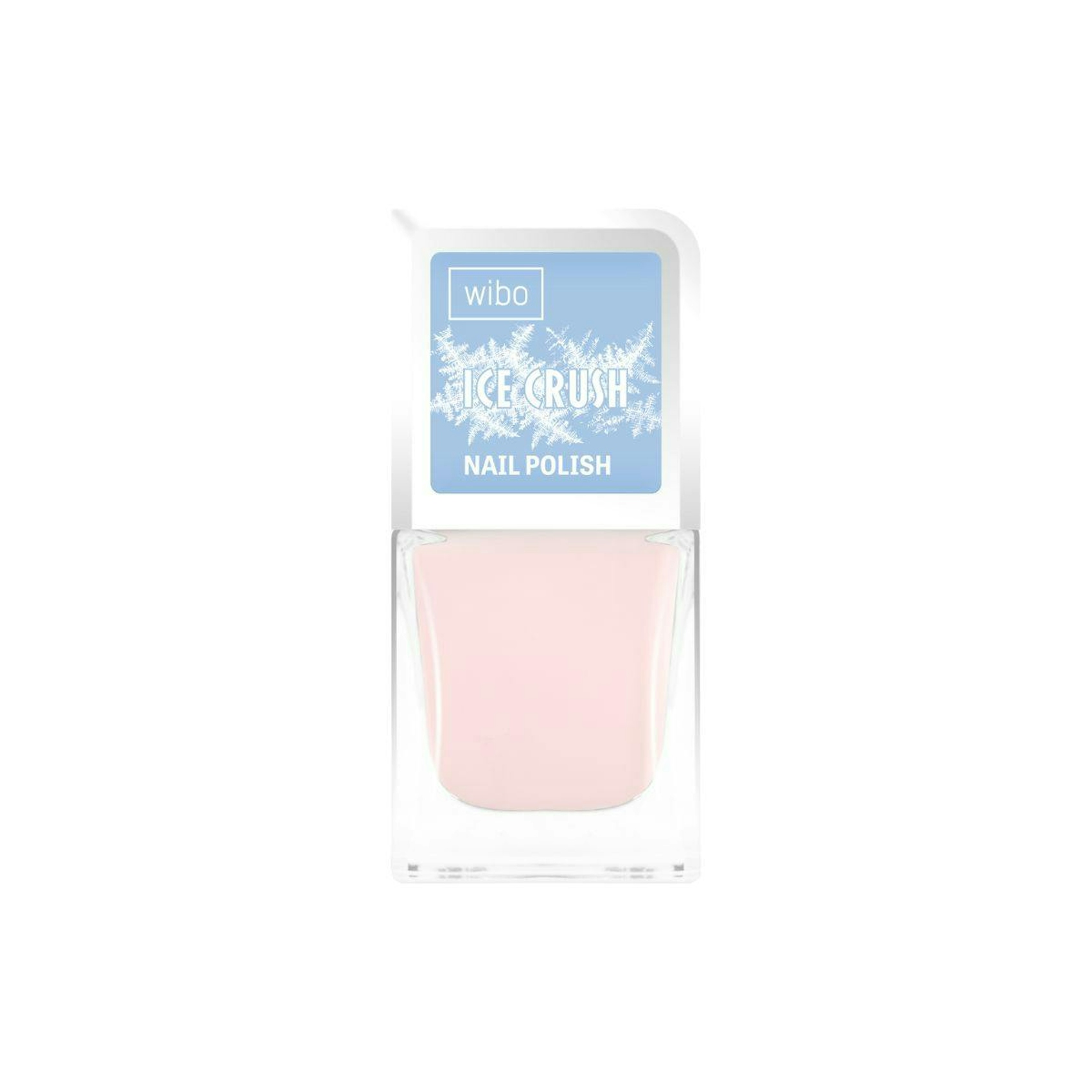 Esmalte De Uñas Ice Crush Wibo