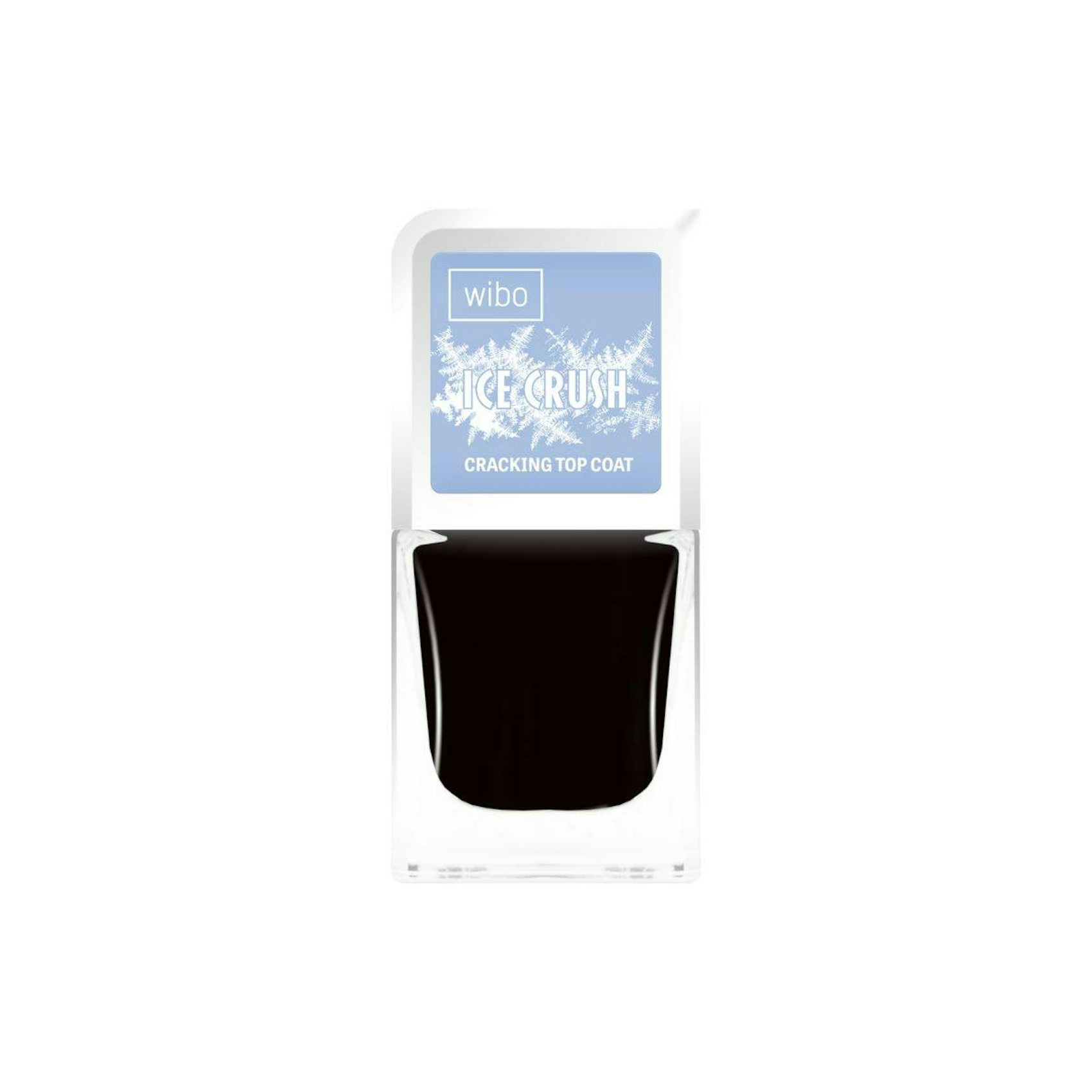 Esmalte De Uñas Ice Crush Wibo
