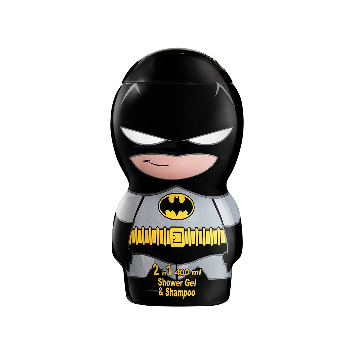 Imagen de Gel-Champú Batman Air-Val 400Ml