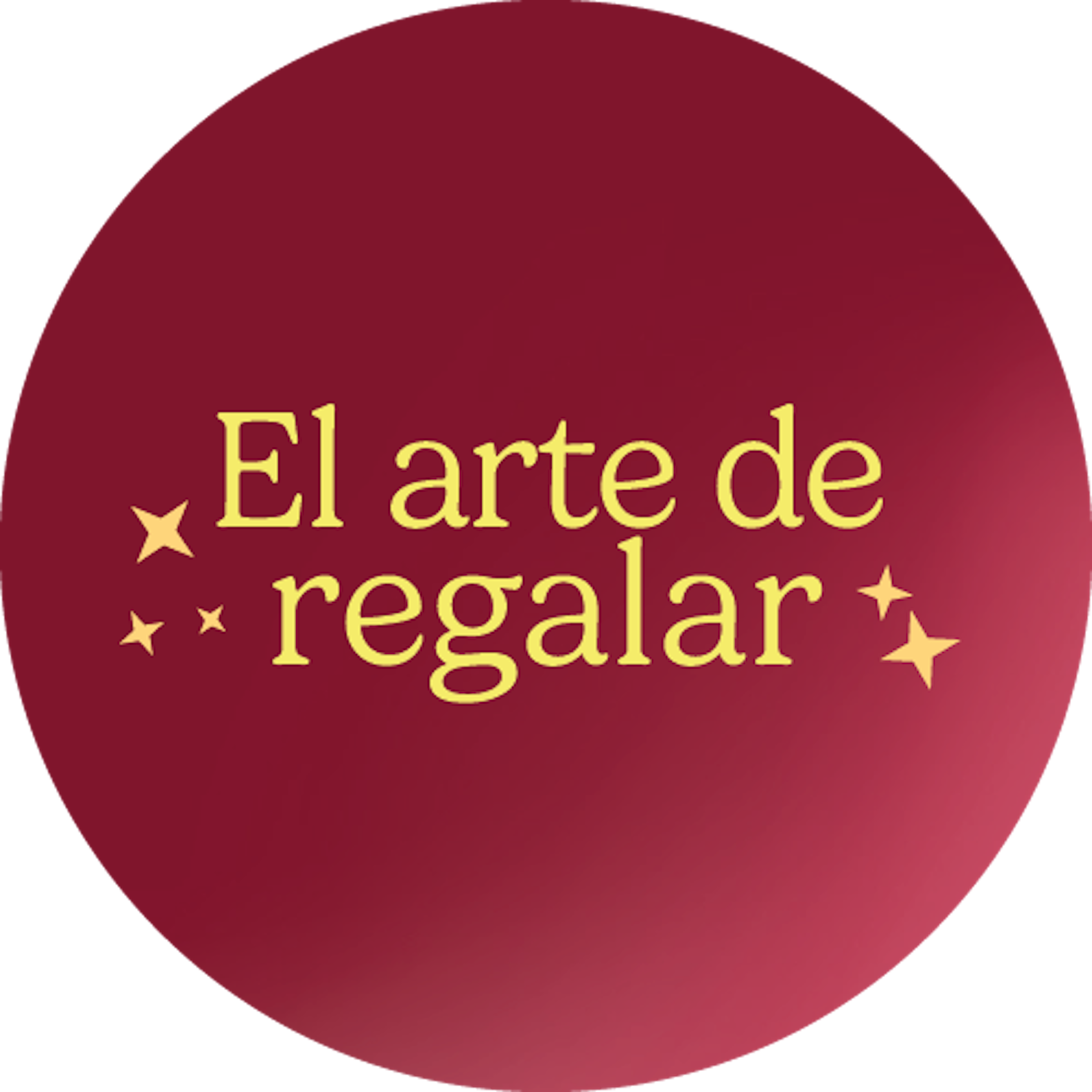 Imagen El Arte de Regalar