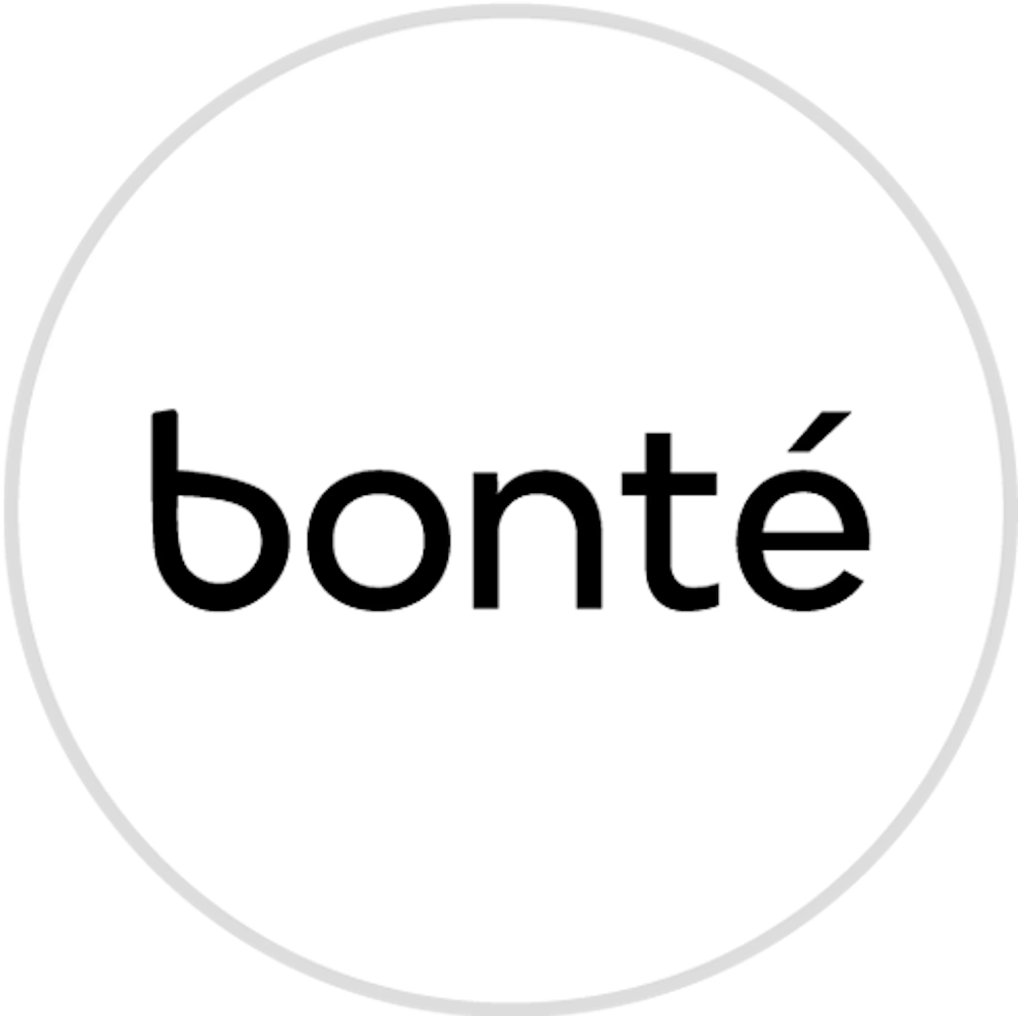 Imagen Bonté