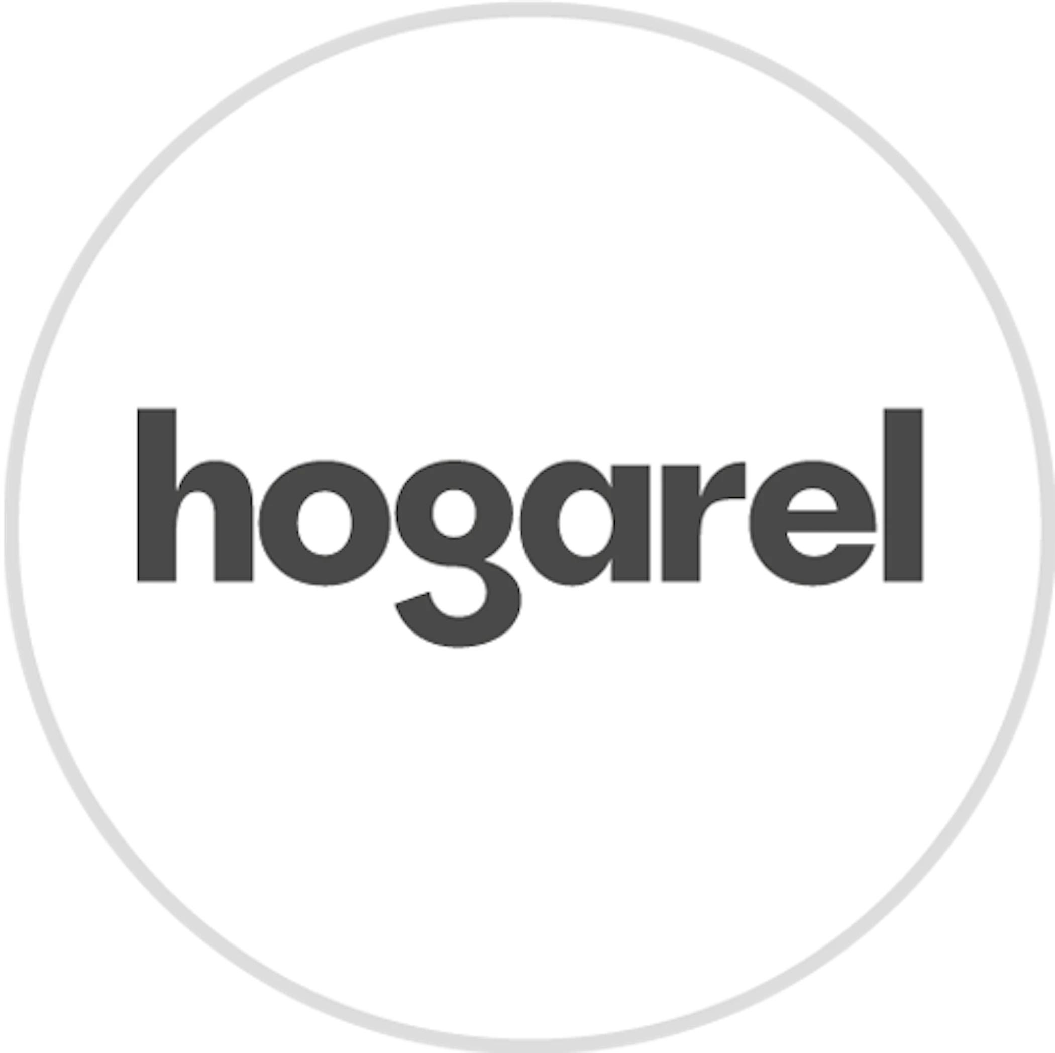 Imagen Hogarel