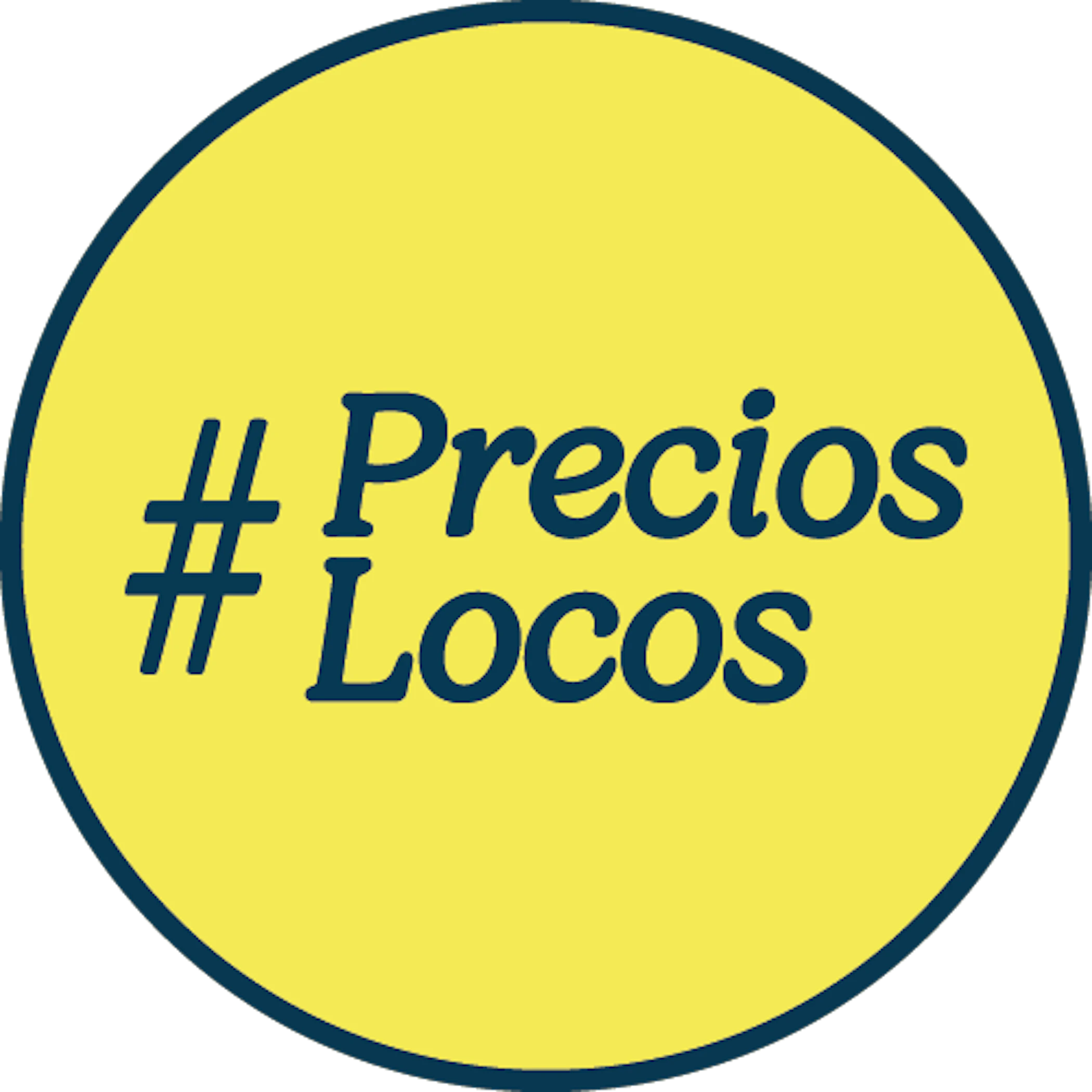 Imagen Precios LOCOS